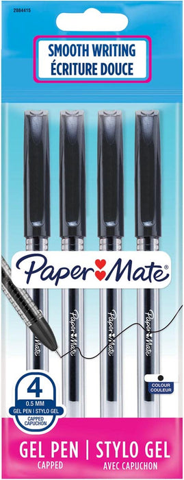Paper:Mate Paper:Mate gelschreiber Jiffy