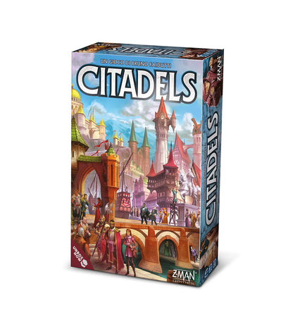 Citadels