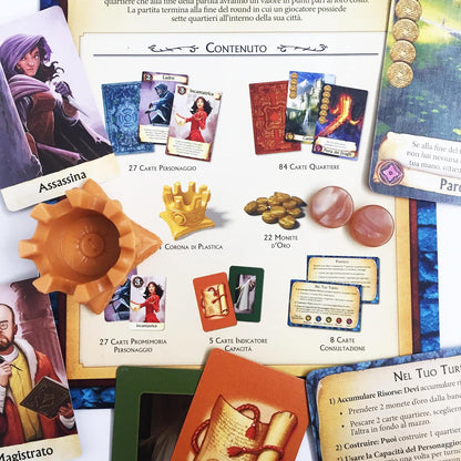 Citadels