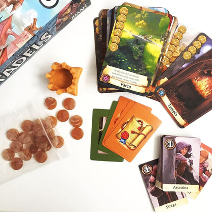 Citadels