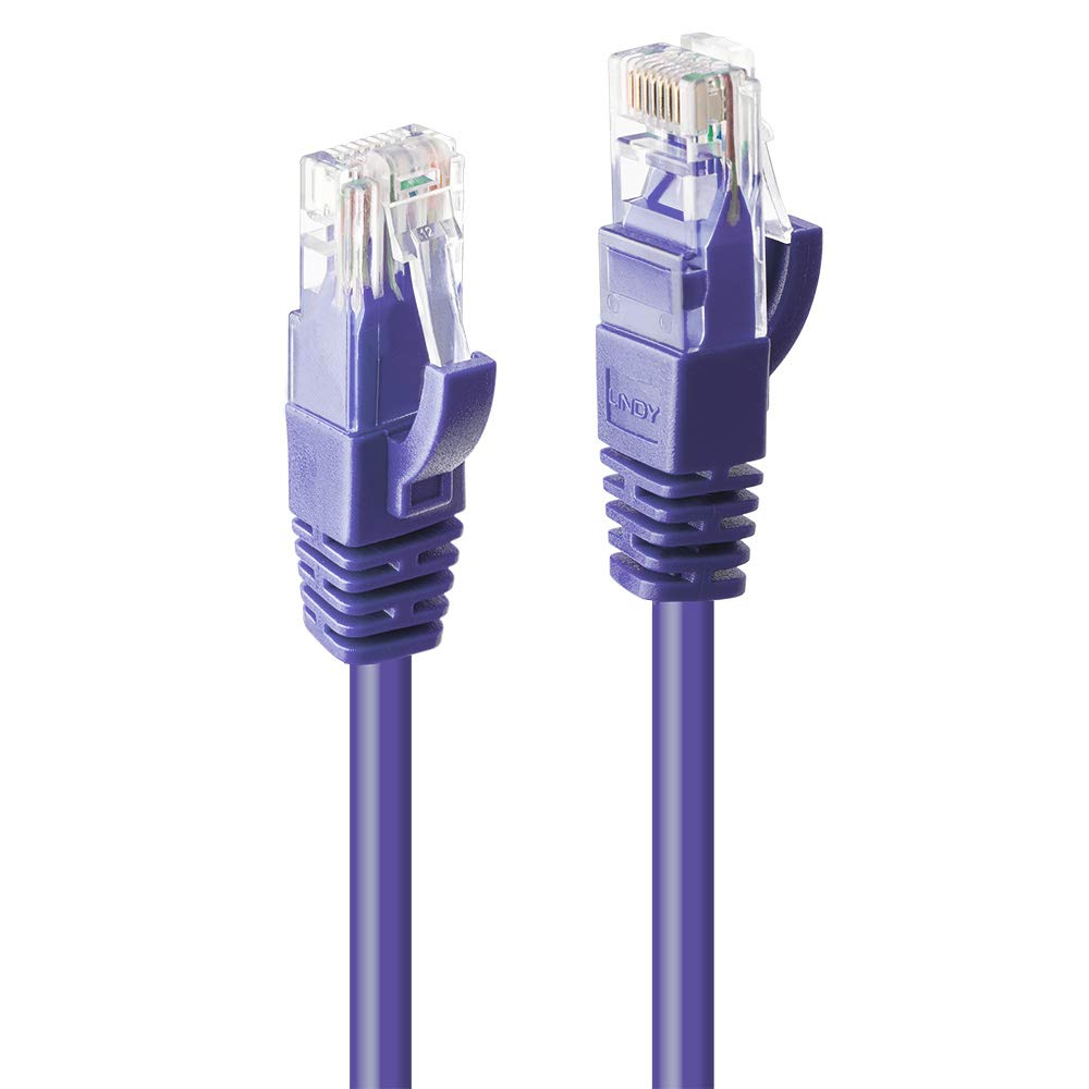 LINDY Network Cable