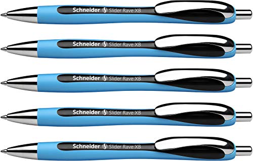 Cf5 Sfera Slider Rave Xb Nero