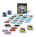 Ravensburger DC Batman Mini Memory Game-Matching Picture Snap Pairs for Kids Age 3 Years Up - Educational Todder Toy