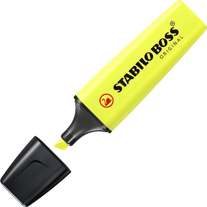 Cf4 Stabilo Bossoriginal Col As