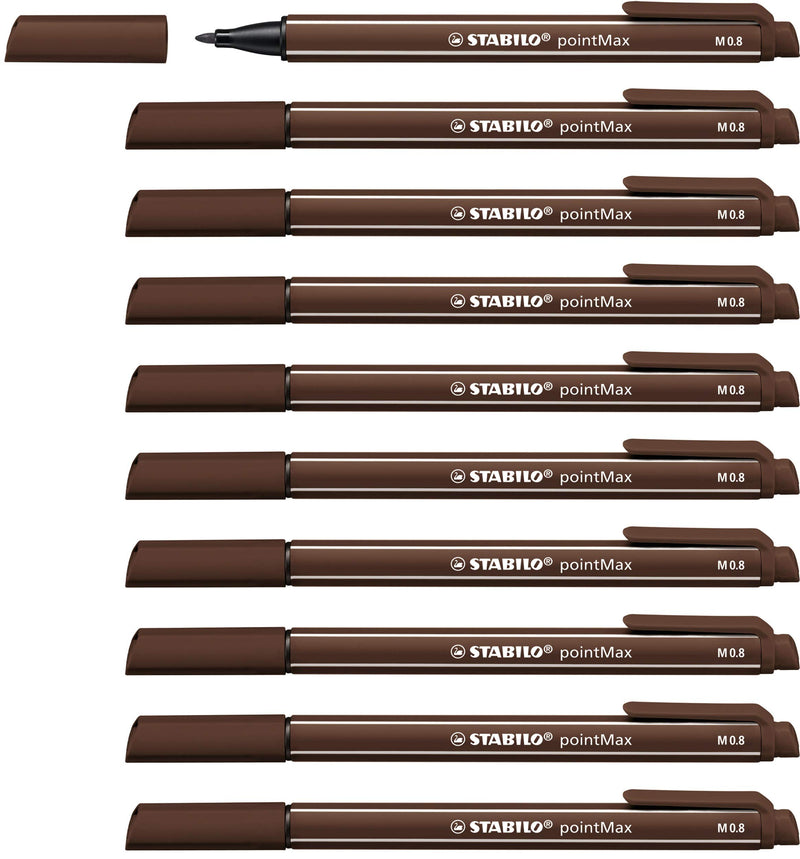 Cf10 Pointmax Bruno