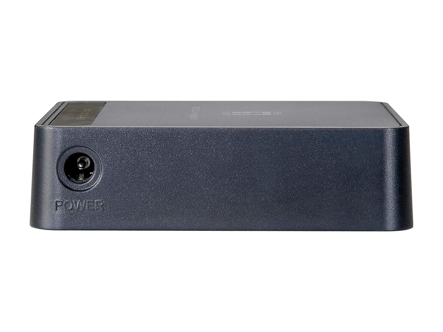 LevelOne Switch 5X FE Feu-0512