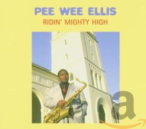 Ridin' Mighty High