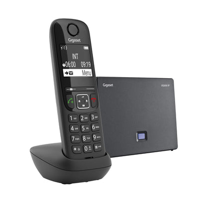 Gigaset As690 Ip Sostituisce A540Ip