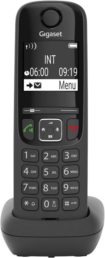 Gigaset As690 Ip Sostituisce A540Ip