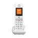 Gigaset E 390 White