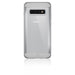 Black Rock Air Robust Case for Samsung Galaxy S10 Transparent