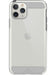 Black Rock"Air Robust" Case (for Apple iPhone 11 Pro, Perfect Protection, Slim Design, Polycarbonate, Termoplastic Polyurethane (PUT) Transparent