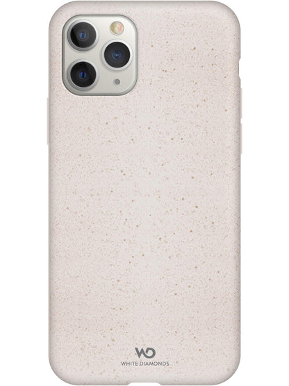White Diamonds Apple iPhone 11 Pro Cool White Plastic Case Cover