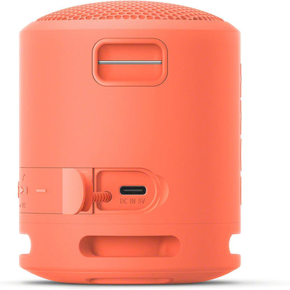 Portable Bluetooth Speakers Sony Srsxb13 5W