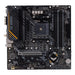 ASUS TUF GAMING B550M-E WIFI AM4 B550 DUAL M.2 WIFI AURA MB microATX B550 E WIFI