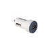 Celly PTDC1USBN Pantone Car Charger, Turbo Charge, 24V, 2.1A Output