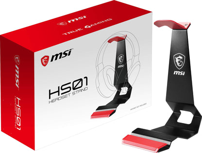 Hs01 Headset Stand