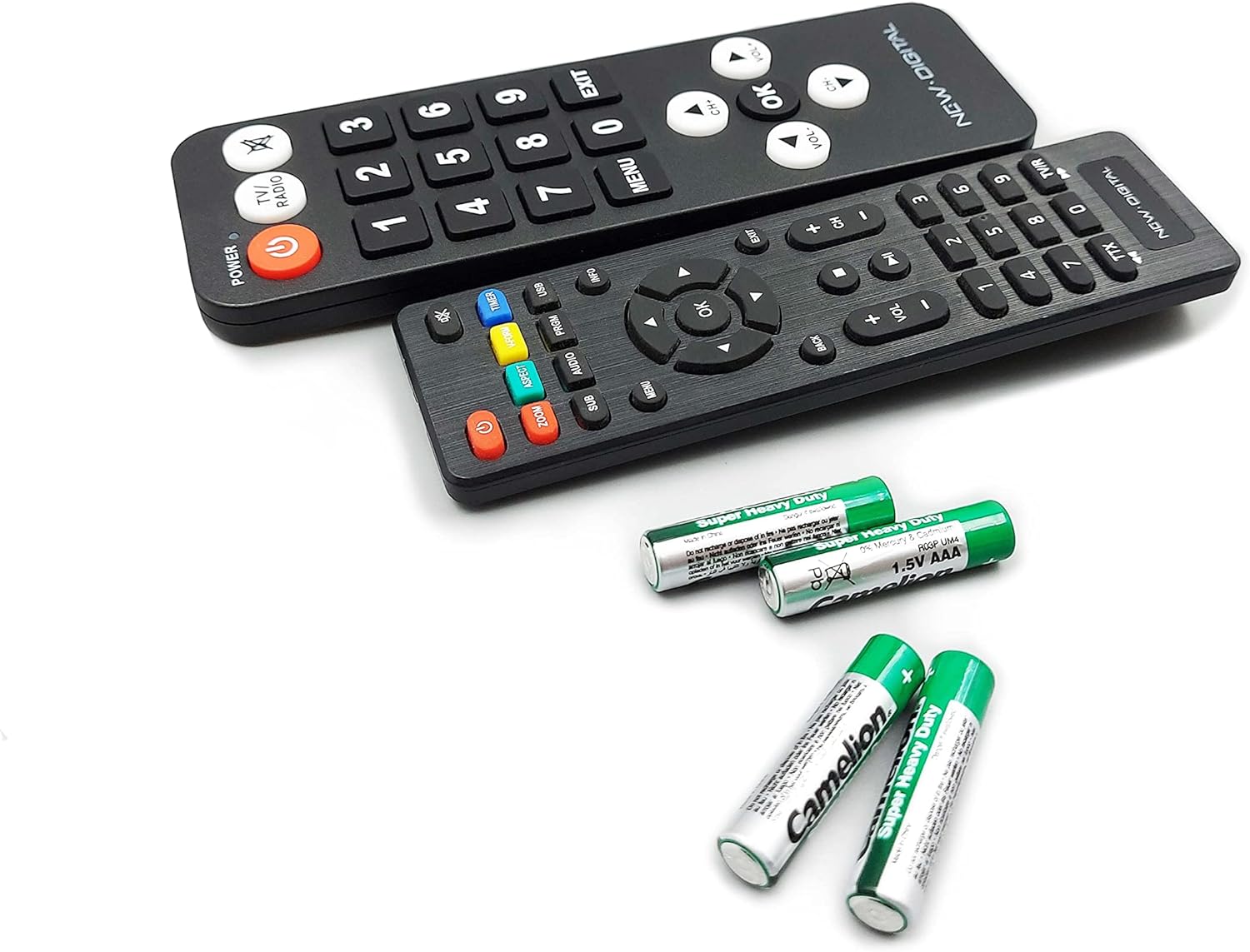 Dec Dvbt-2 Hevc Main10 Hd 2 Telecom