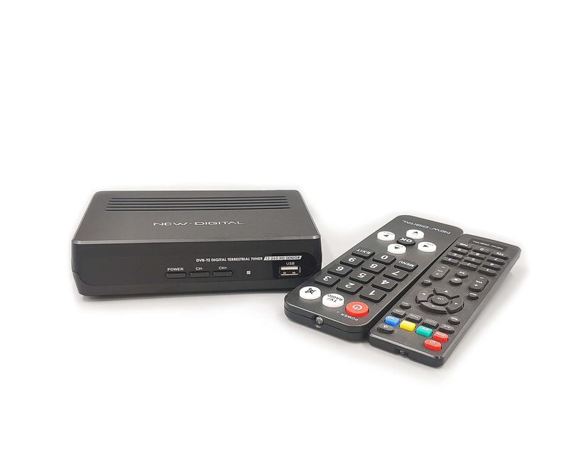 Dec Dvbt-2 Hevc Main10 Hd 2 Telecom