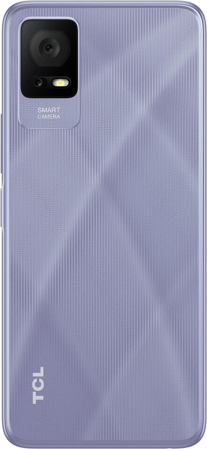 Smartphone TCL 405 6.6"" 32GB RAM 2GB Dual SIM Lavander Purple