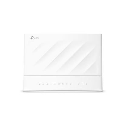 AX1800 Dual-Band Wi-Fi 6 Modem Router