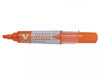 PILOT Begreen - Cincel para pizarra blanca (2,2-5,2 mm, punta de 5,2 mm, color naranja, caja de 10 unidades