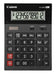 Canon AS-2200 - 12-digit semi-desktop calculator