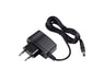 Casio 005821 - Electricity Adaptor, Black