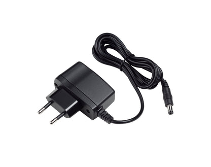 Casio 005821 - Electricity Adaptor, Black