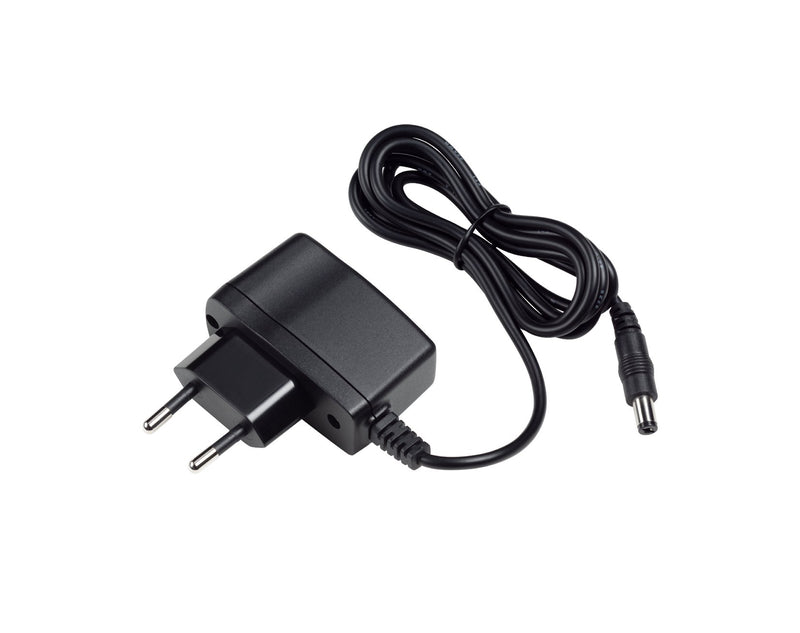 Casio 005821 - Electricity Adaptor, Black