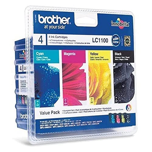 Multipack Mfc5860Cn/6490Cw/Dcp6690C