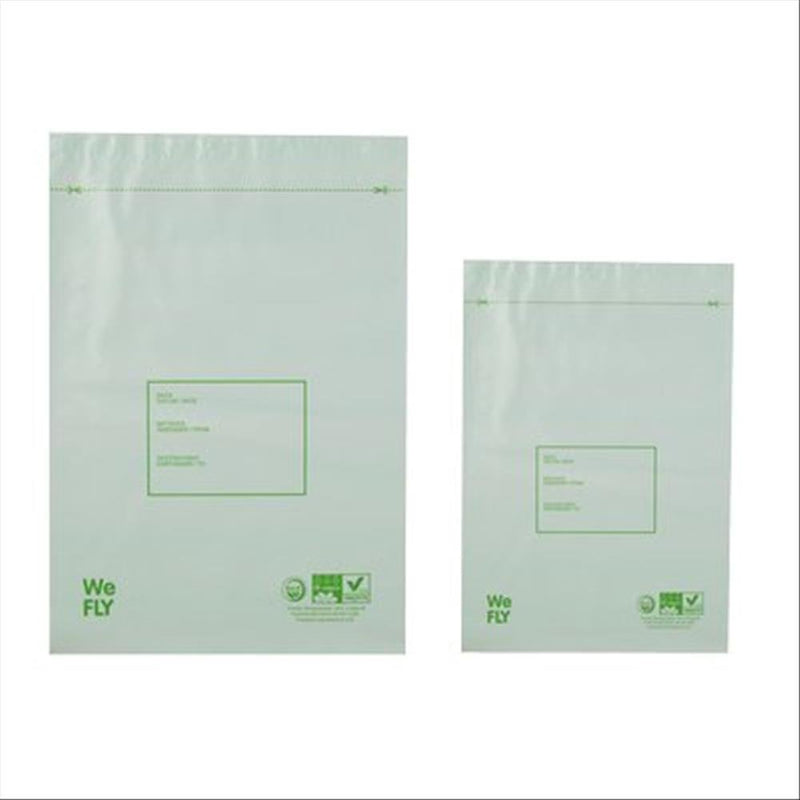 WillChip F-026/N25 (for Parcels Type MaterBi Flyer