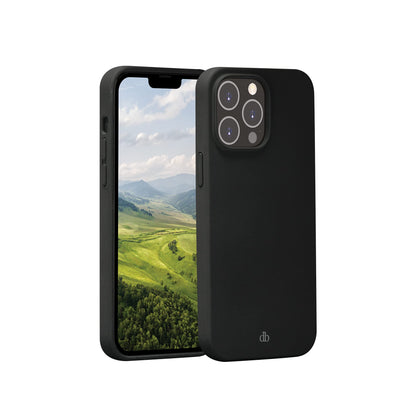 Greenland - Iphone 12 Pro Max Black