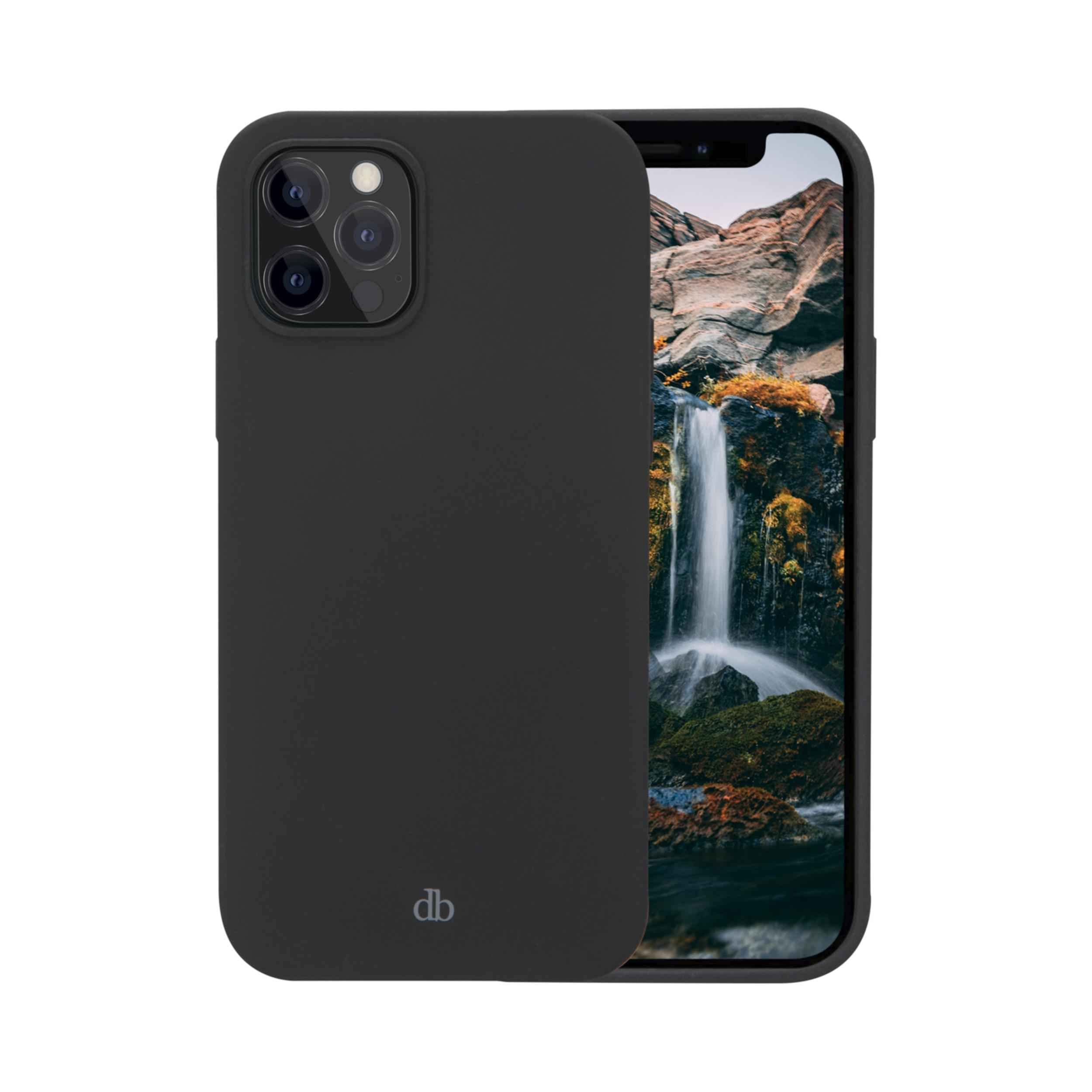 Monaco - Iphone 13 Pro Black