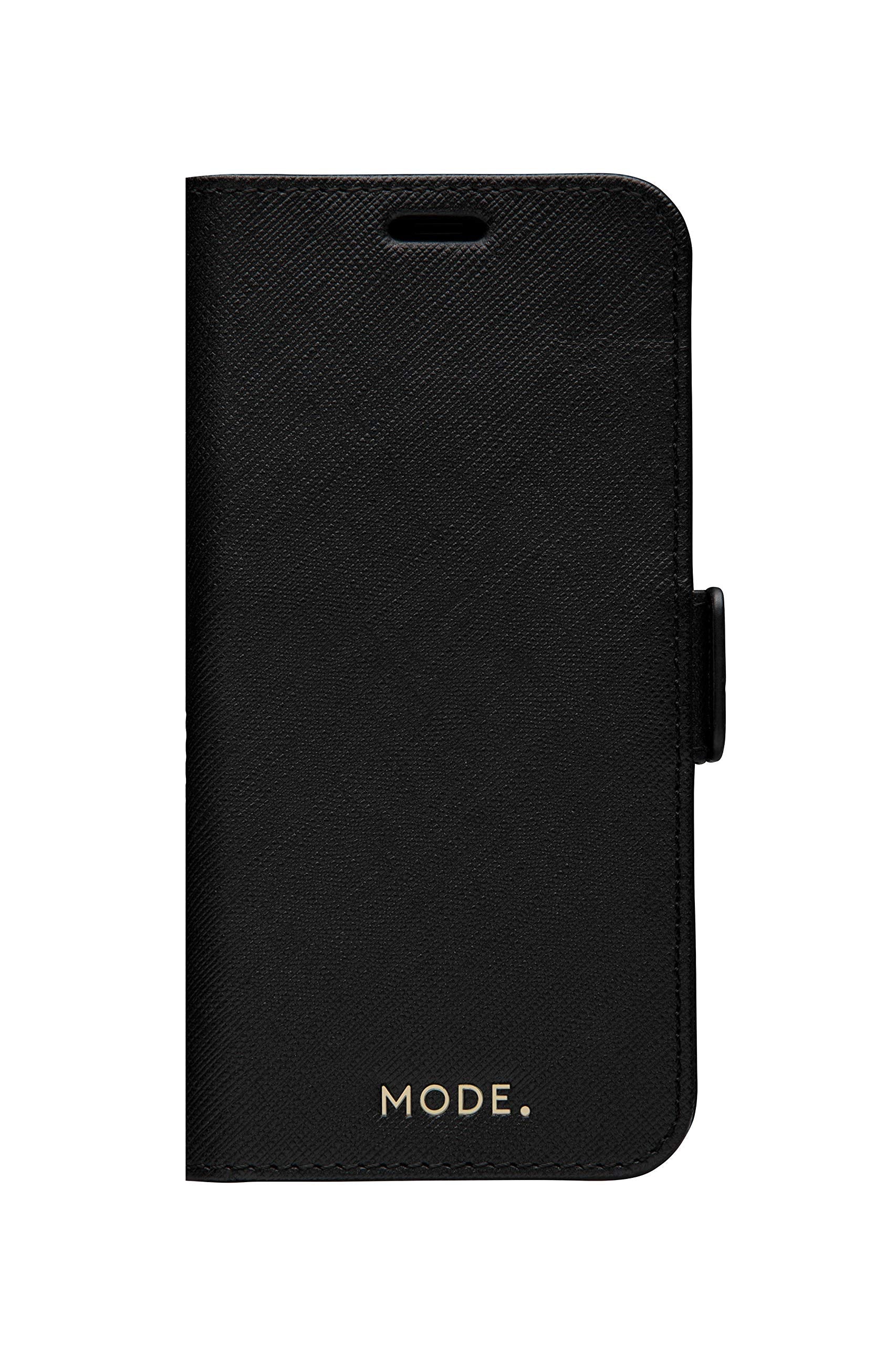 Milano Iphone 12 Pro Max 6.7  Black