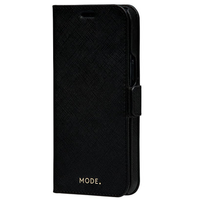 New York Iphone 12/12 Pro 6.1 Black
