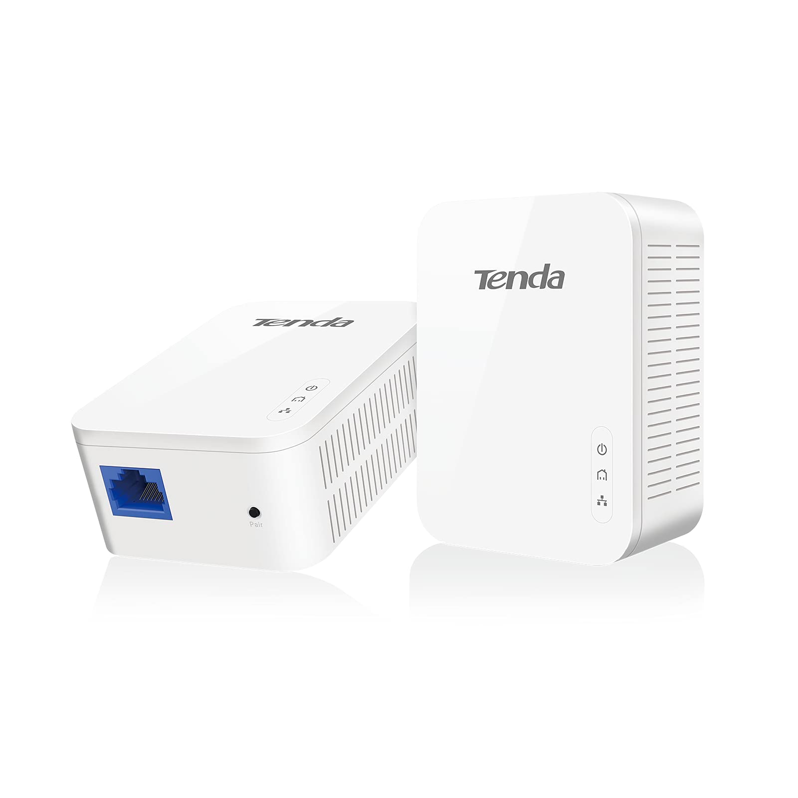 Kit Powerline Gigabit Av1000