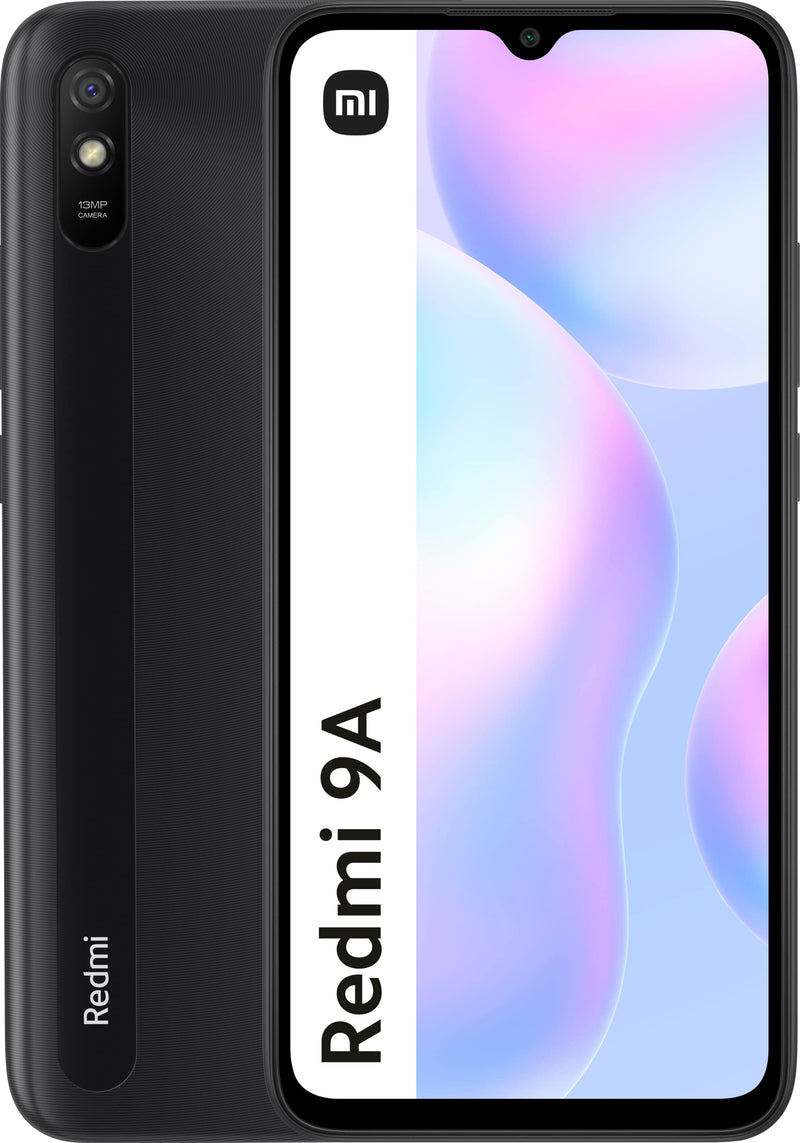 Redmi 9A Gray 2/32Gb