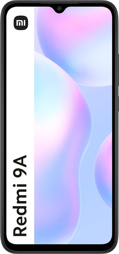 Redmi 9A Gray 2/32Gb