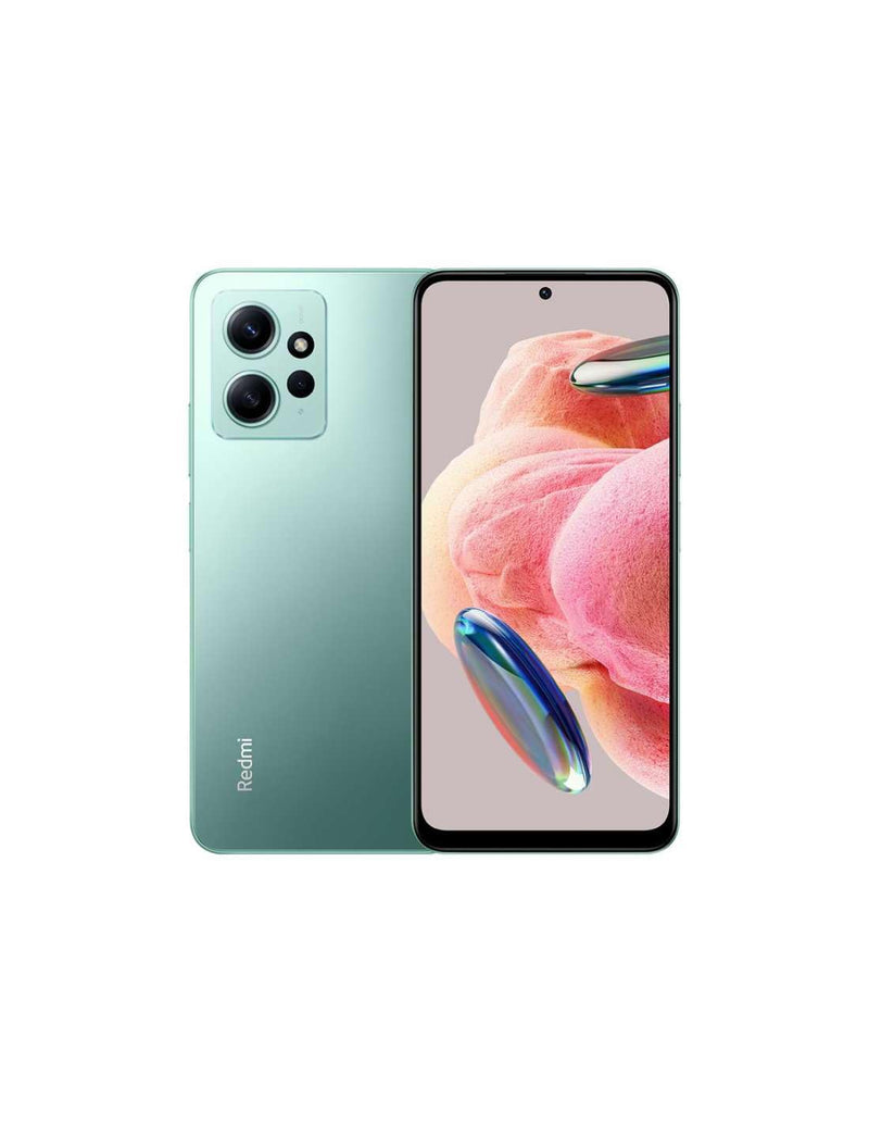 Xiaomi Xia Redmi Note 12 128-4-4G-gn Redmi Note 12 4G 128/4GB Mint gn