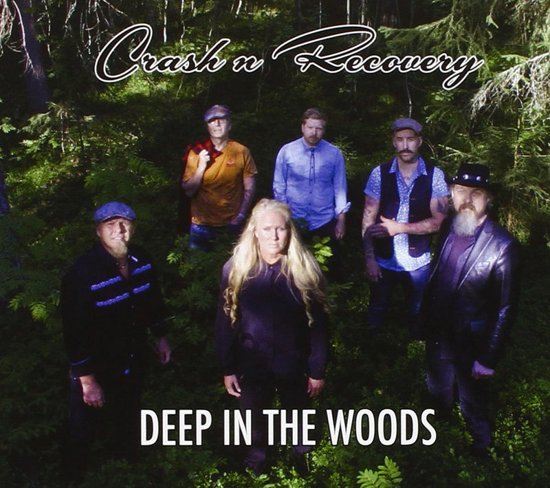 Deep in the Woods