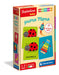 Clementoni 16432 Sapientino Baby First Memo-1 Year Educational, Montessori Flashcards, Memory Game-Made in Italy, English