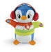 Clementoni: Baby - Billy Balla Con Me Pinguino Ballerino