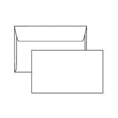 Pigna Bio Post White Envelope