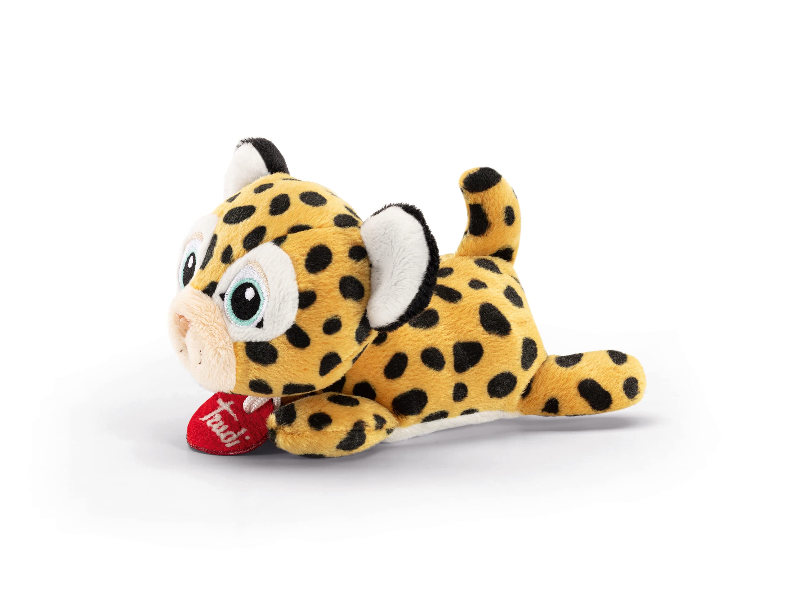 Trudi 29156 Friend Leopard