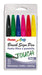 Pentel Brush Sign Pen 10 pieces