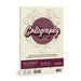 Favini A69Q324 Calligraphy Millerighe Unlined