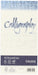 FAVINI Calligraphy A57U203 Vellum Smooth