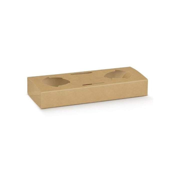 Scotton Disposable Drink Containers, Multicoloured, Único