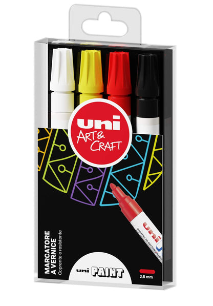 Cf4 Paint Medio